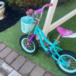 Bike 12”