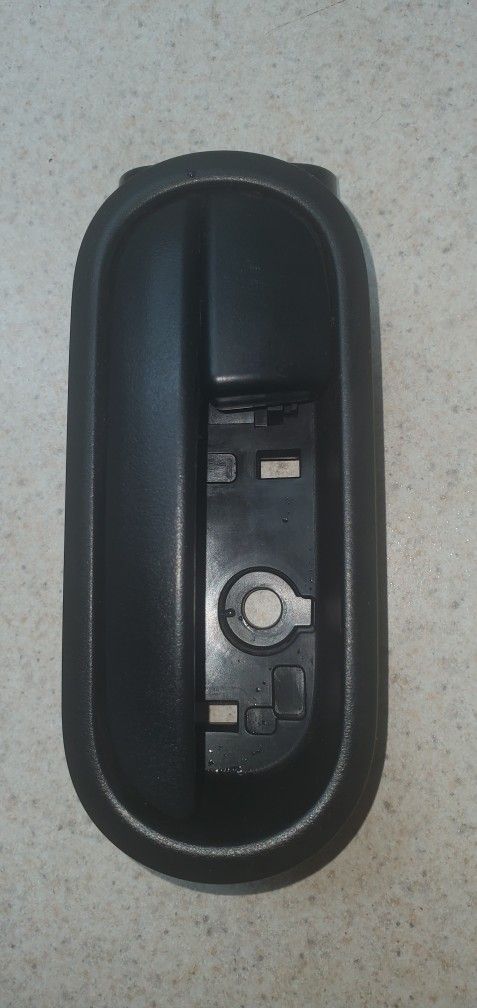 Mazda Cx-7 Window Switch/Door Handle 