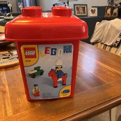 legos