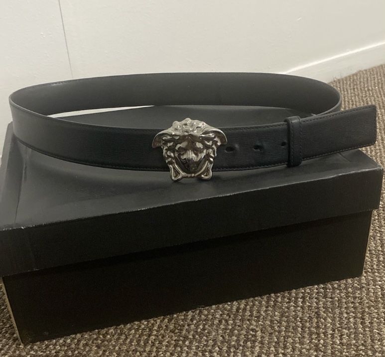 Versace Belt Size 36US/90EU