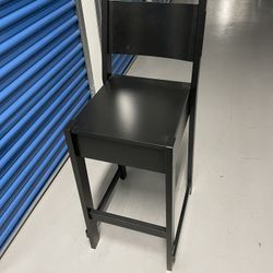 Very Sturdy IKEA Bar Stool