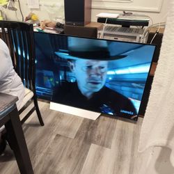 65 Inches LG OLED TV
