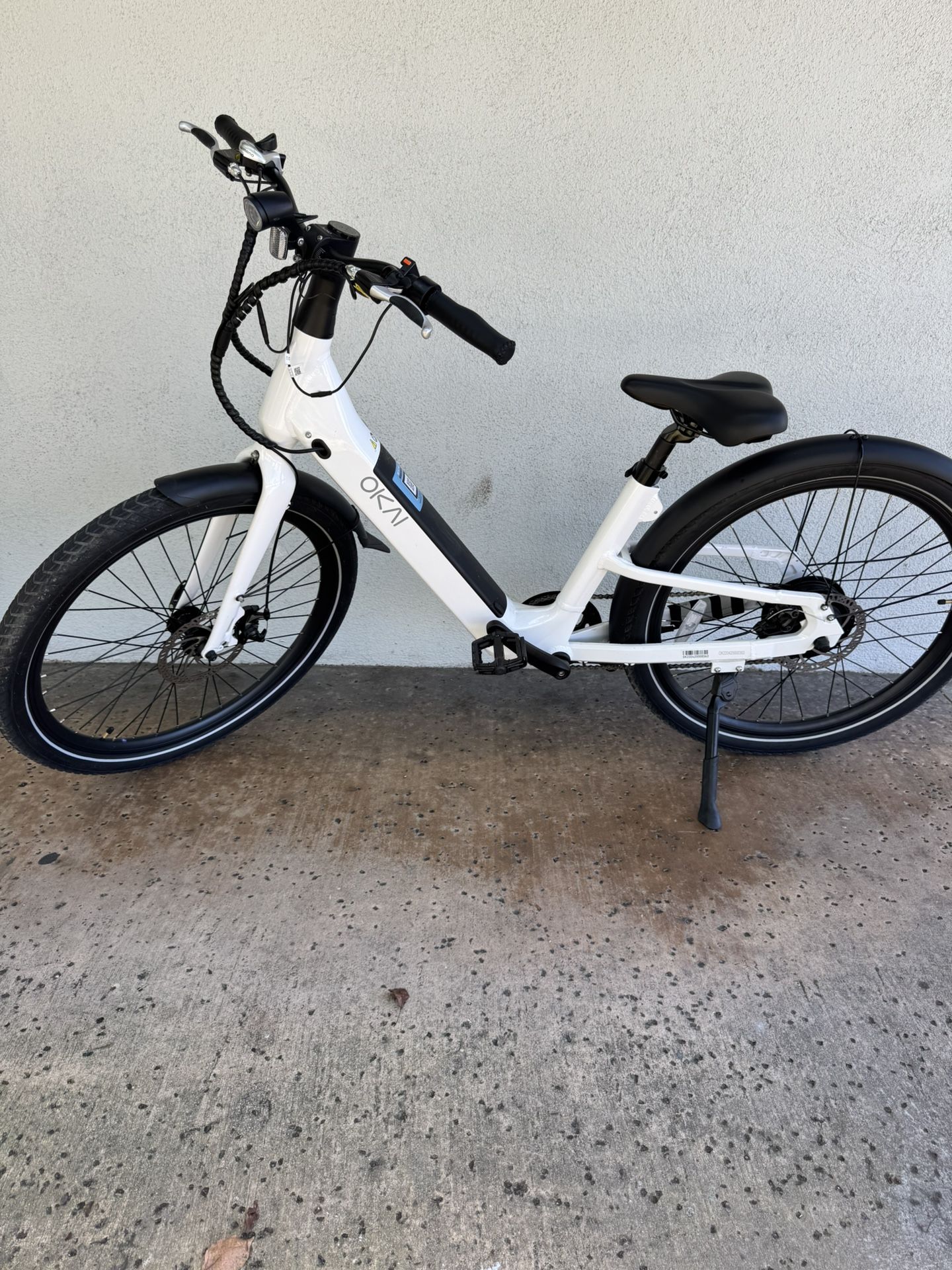 Okai Stride eb40