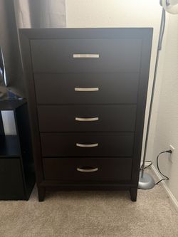 Two peace drawer Set