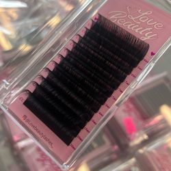 Lash trays 