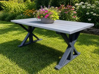 Outdoor Table