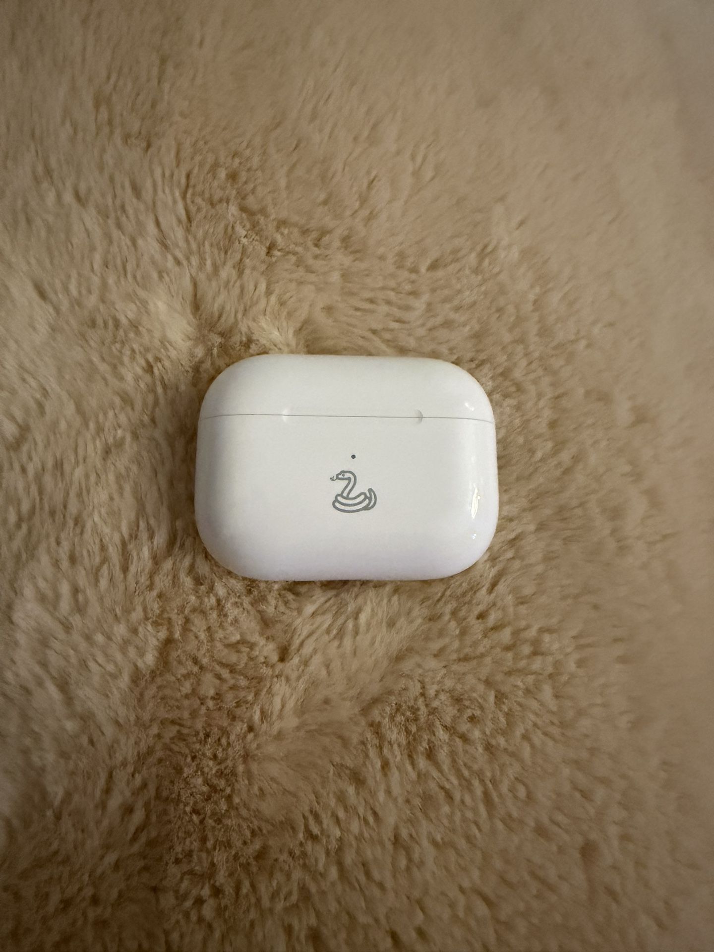 Apple AirPods Pro 2nd gen