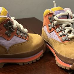 Infant Timberland Boots