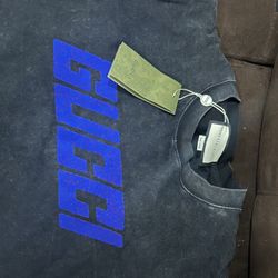 Brand New Never Worn Men’s T-shirts Gucci & Balenciaga