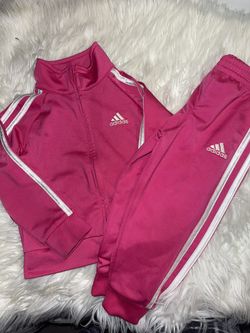 Adidas Girl Set