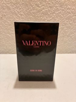 Valentino EDT