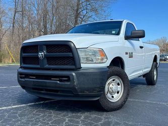 2014 RAM 2500