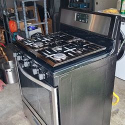 Stove For Sale 