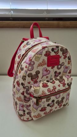 Loungefly disney back pack