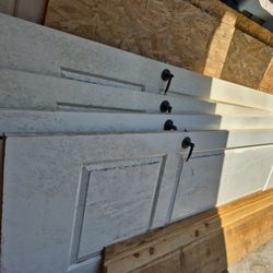 doirs for rooms or closet