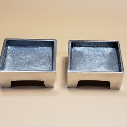 Vintage Candle Holders