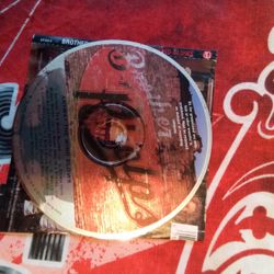 Brother Phelps CD 