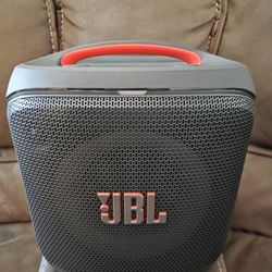 Jbl Encore 2 Wireless Bluetooth Speaker 