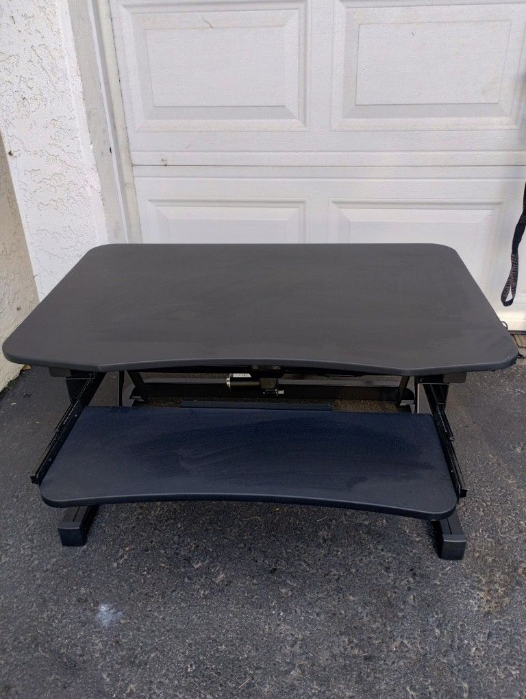 Adjustable Desk