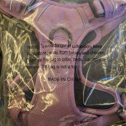 Medium Dog Harness