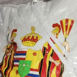 Hawaiian Coat Or Arms White Hoodies! Limited!