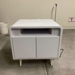 sobro smart side table 