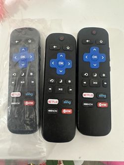 Roku Remote