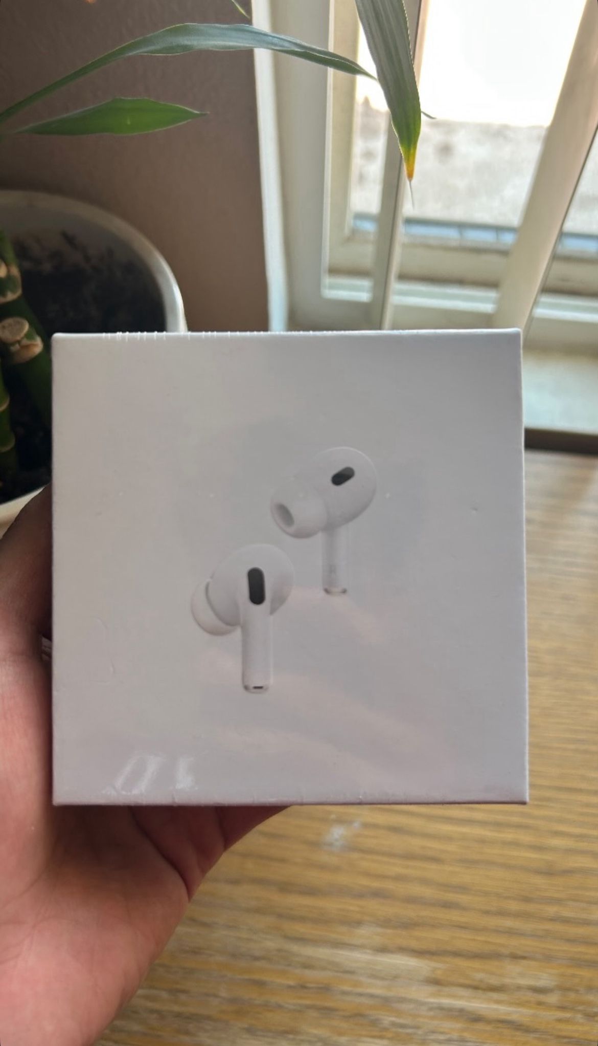 Apple AirPods Pro 2