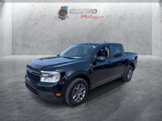 2022 Ford Maverick