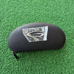 Oakley Sunglasses Case 