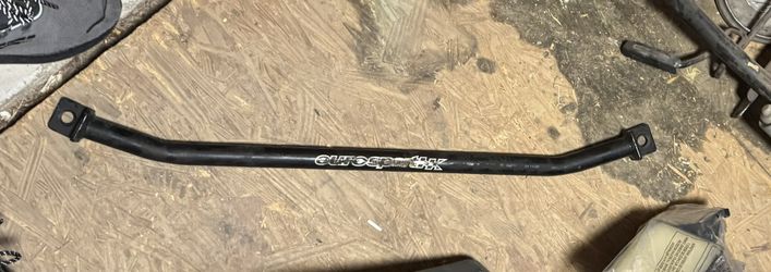 Eurosport Mk1 Volkswagen Lower stress bar