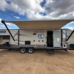 LIMITED 2 ROOM BUNKBEND 