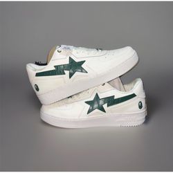 Size 12 Bape Sta “croc pack”