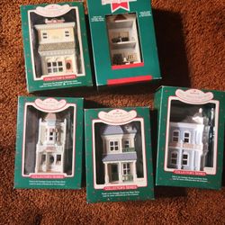 Christmas Town