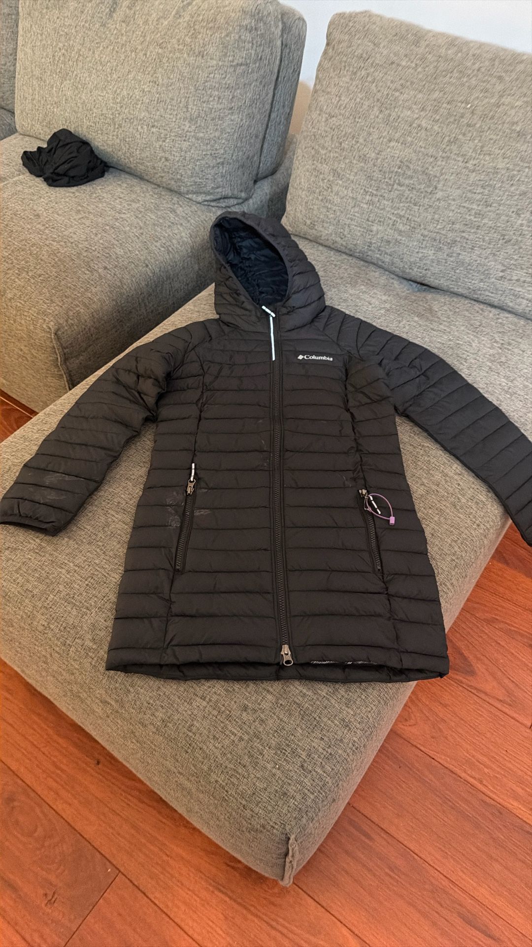Jacket Snow 