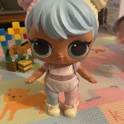 LOL Surprise Doll