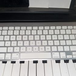 Apple Magic Keyboard a1314 Bluetooth Wireless