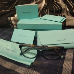 Tiffany & Co. Glass