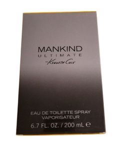 KENNETH COLE MANKIND ULTIMATE 6.7 OZ
