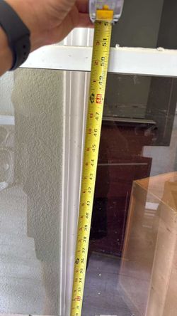 Ventana Buenas condiciones 