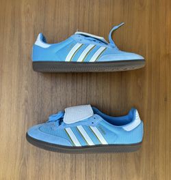 Adidas Sambas Size 8.5