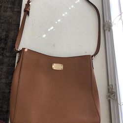 MK shoulder bag