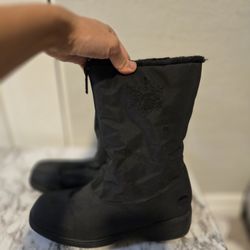 Women's Snow Boots