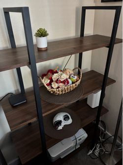 Shelf
