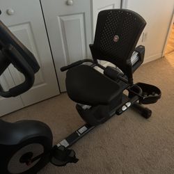 Schwinn Exercise Bike