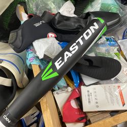 Easton Mako Baseball Bat 