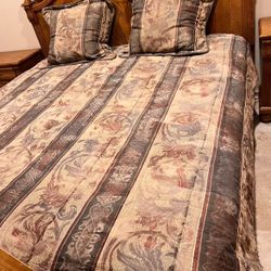 King Bed Comforter 