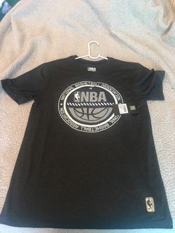 NBA shirts basketball
