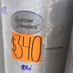 Water Heater 40Gl 