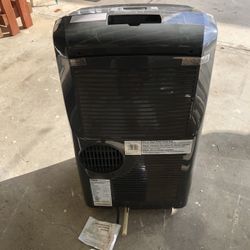 De'Longhi Pac AN125HPEK